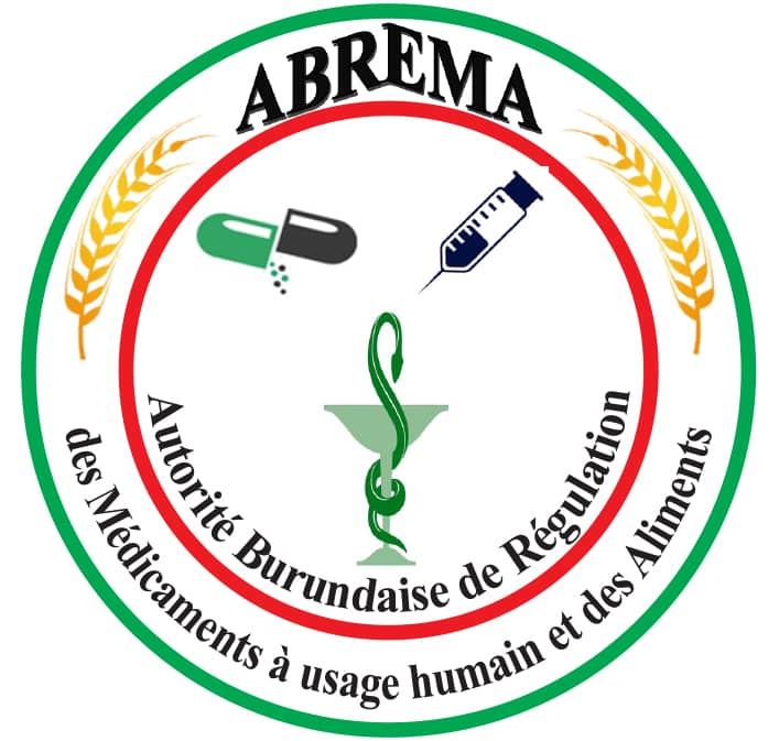 Logo ABREMA