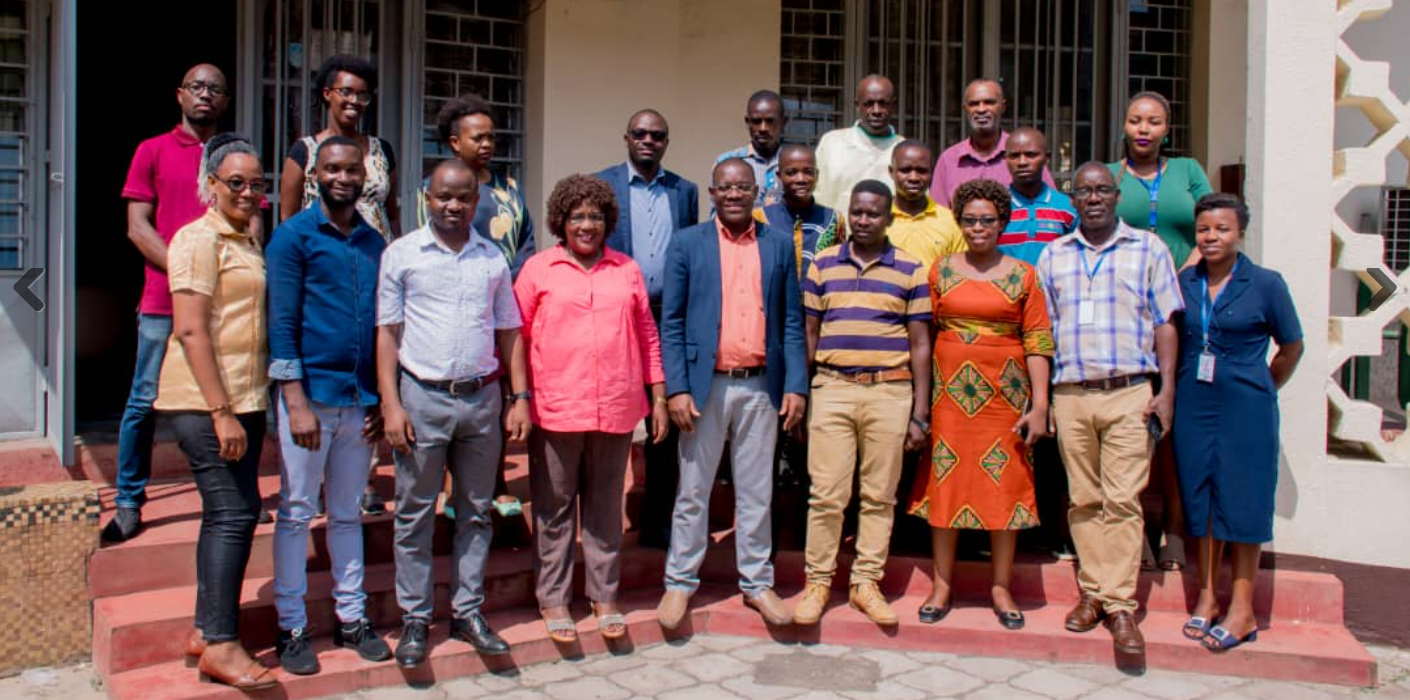 Analyse en laboratoire