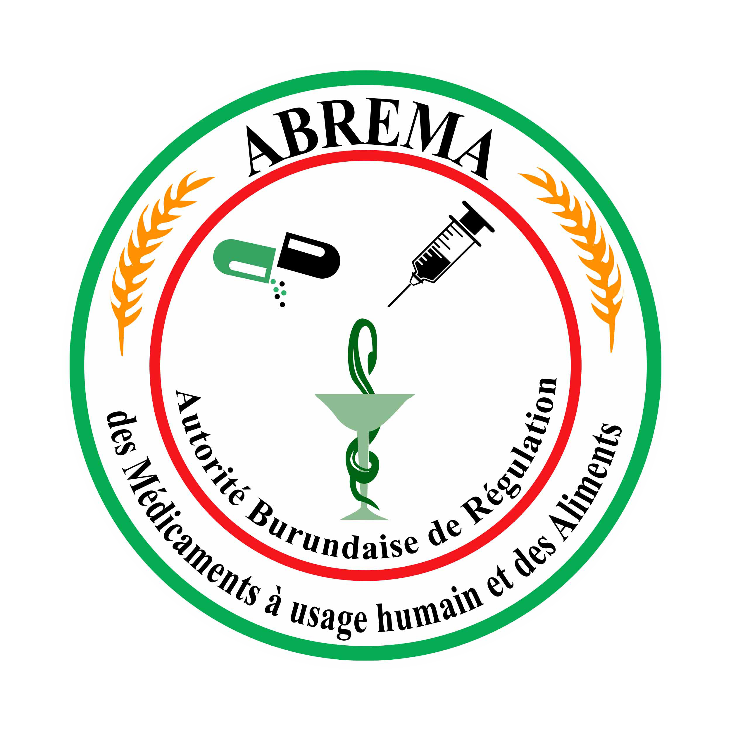 Logo ABREMA