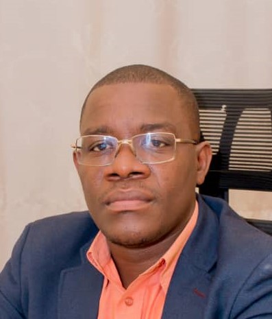 Ph Ildephonse NDUWAYO